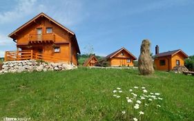 Pensiunea Ecosasu